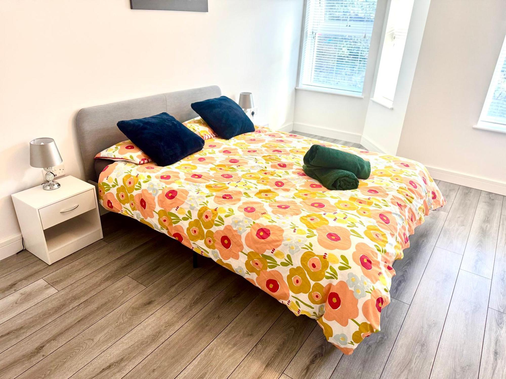Lovely New 2 Bedroom Condo With Stunning Seaviews Penmaen-mawr Eksteriør billede